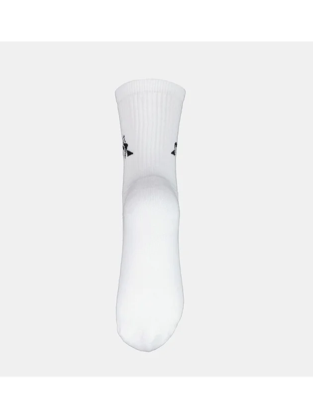 N1 Chaussettes Tennis N.O.W