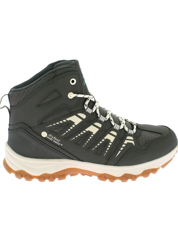 Chaussure De Marche Tige Mid