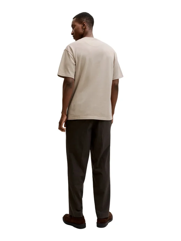 Jprblaethan Ss Logo Tee Sn