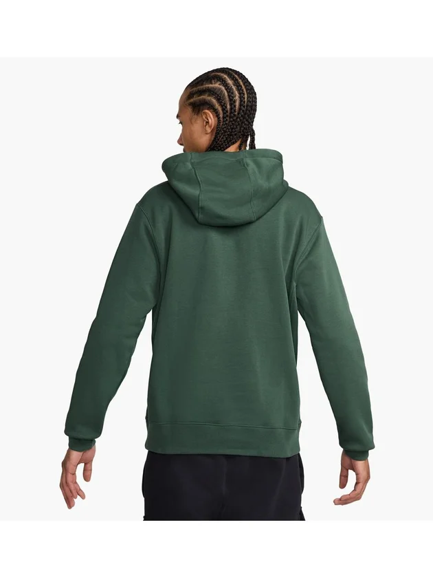 Club Hoodie Po BB
