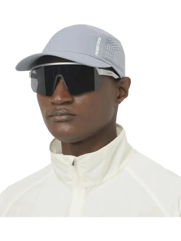 Shakeout Cap