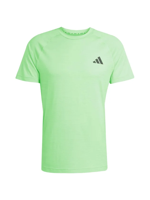 Gym+ Tee