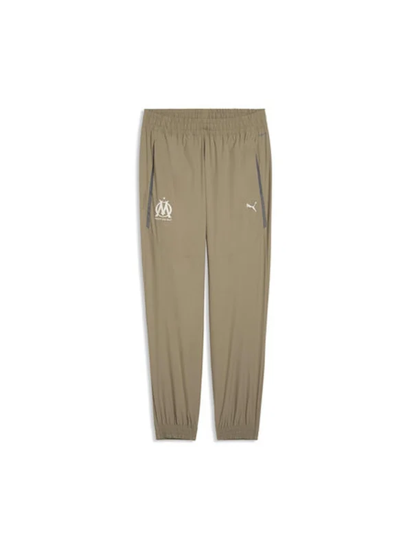 OM Pumatech Woven