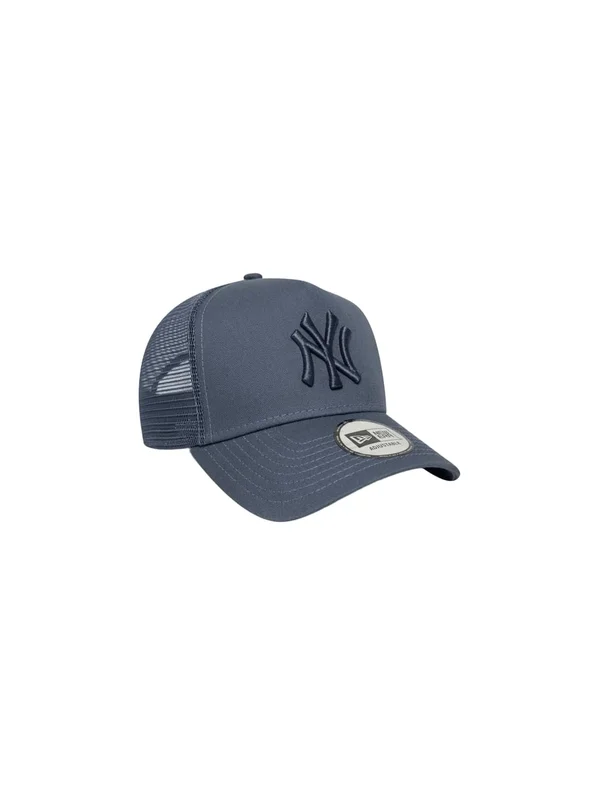 League Ess Trucker Neyyan Min