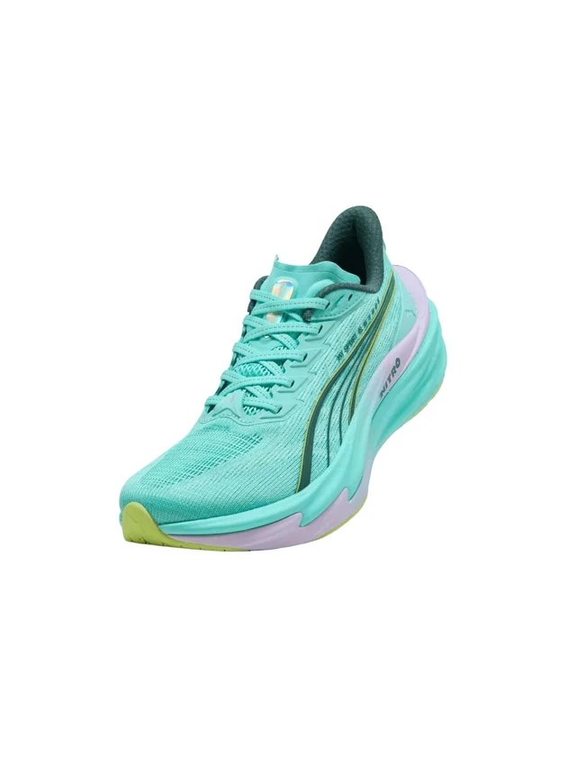 Deviate Nitro 4 - Puma X Hyrox