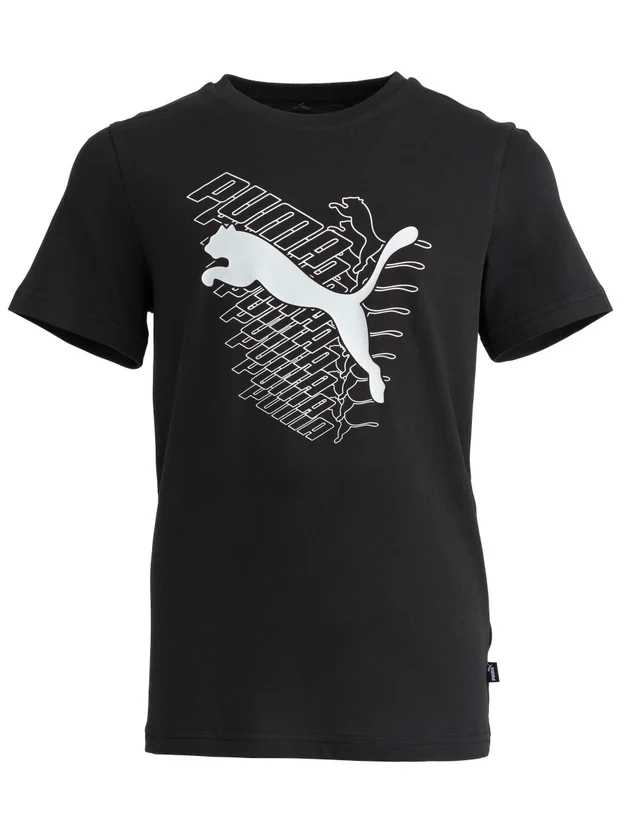 B Graf Cat Tee