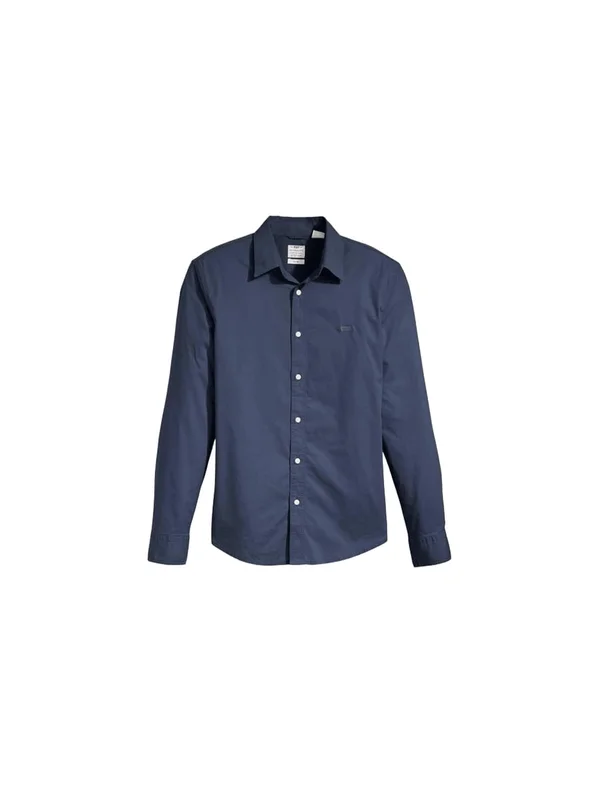 Battery Shirt Slim