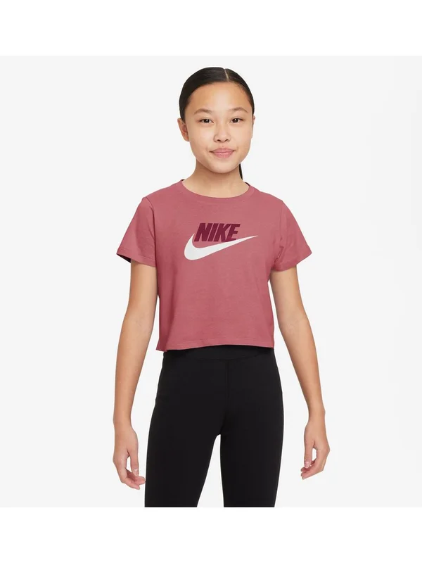 Tee Crop Futura