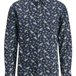 DARK NAVY / FIT:AOP