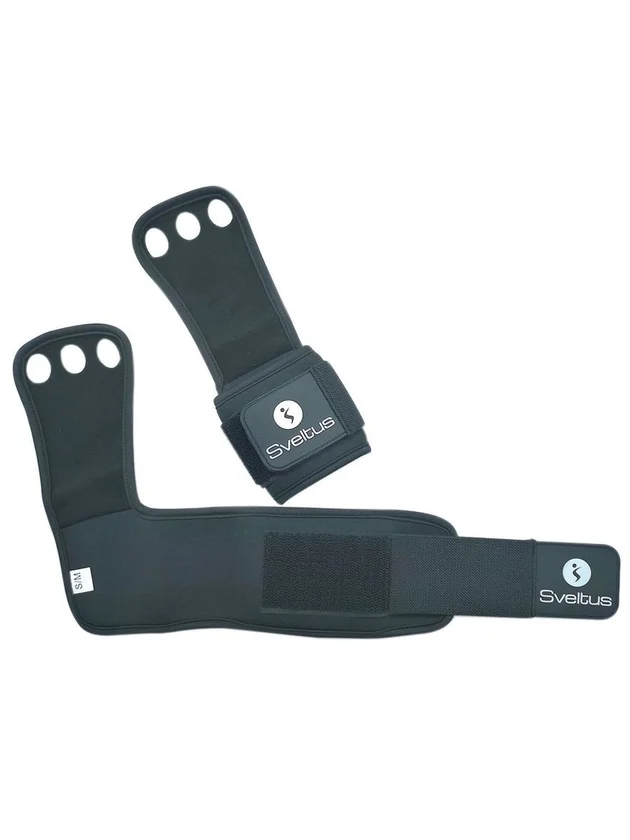 Manique Cross Training Premium S/M X2