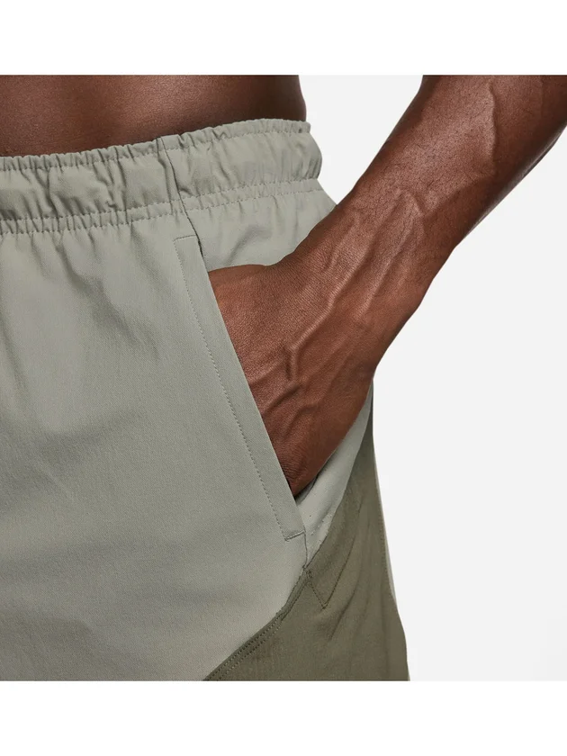 Nike Pro 6 In Short
