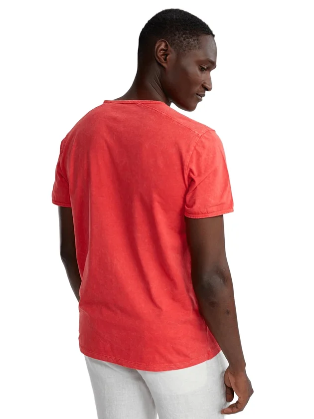 Classic T Shirt Mc