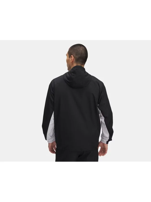 Rival Wvn Windbreaker