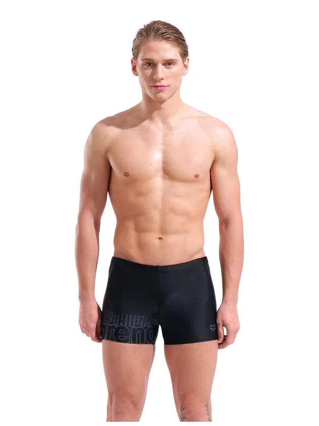 Playful Swim Short