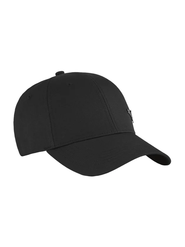 Ess Metal Cat Bb Cap
