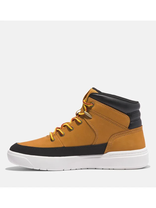 Seneca Bay Mid Lace Up Sneaker