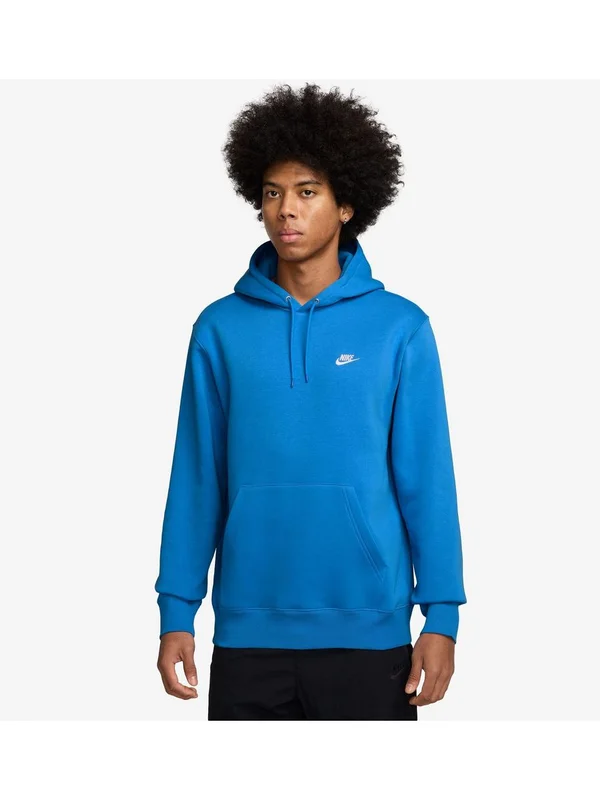 Club BB Po Hoodie