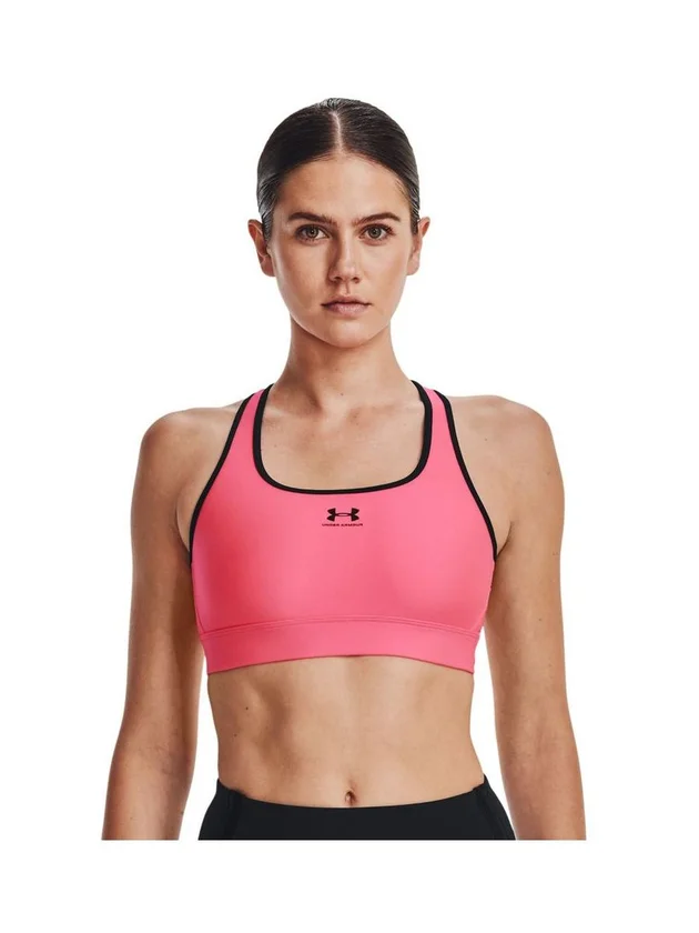 Heatgear Mid Padless