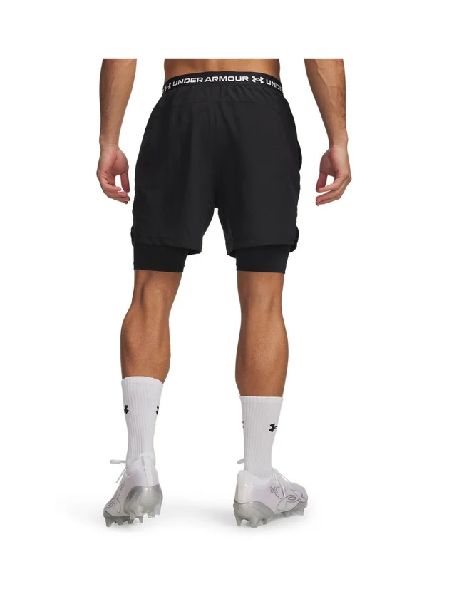 Vanish Wven Short 2.0 2N1