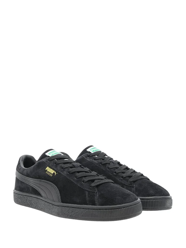 Suede Classic