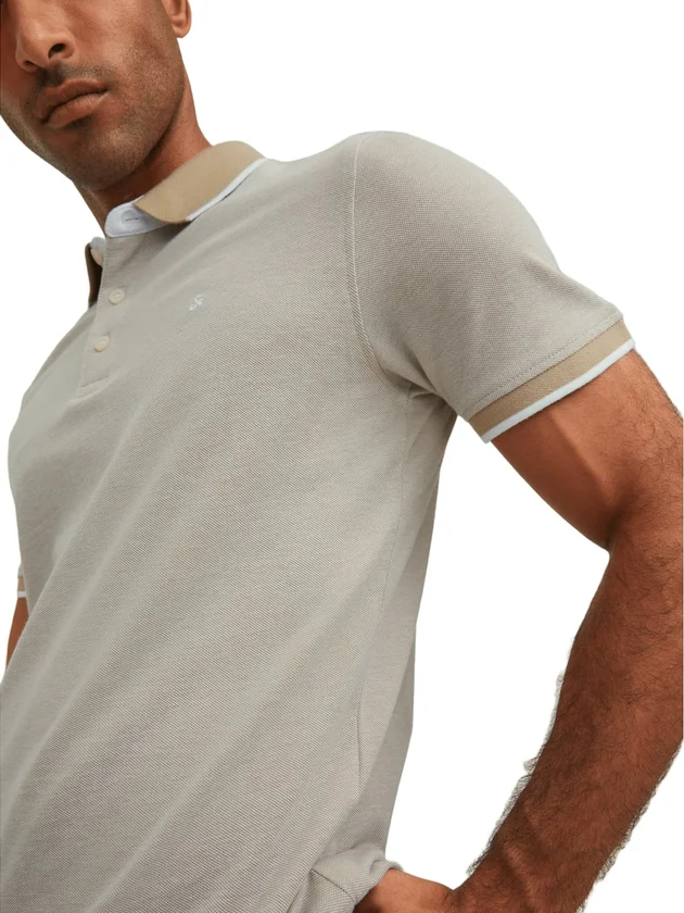 Paulos Polo Ss Noos