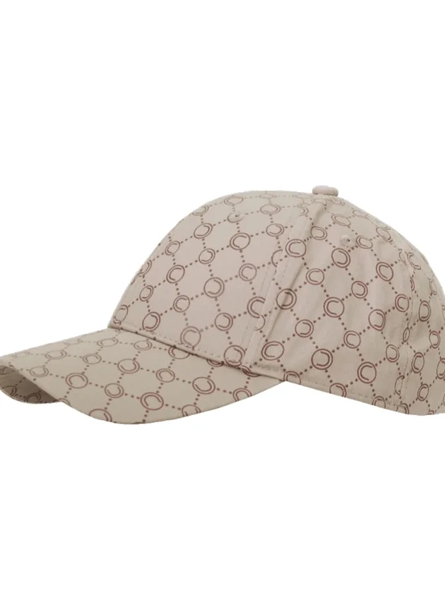 Casquette Chabrand