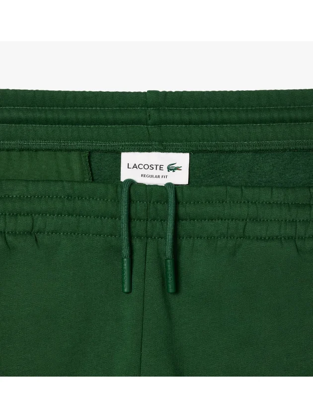 Shorts Fleece