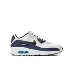 THUNDER BLUE/BLACK-PHANTOM-FOOTBALL GREY