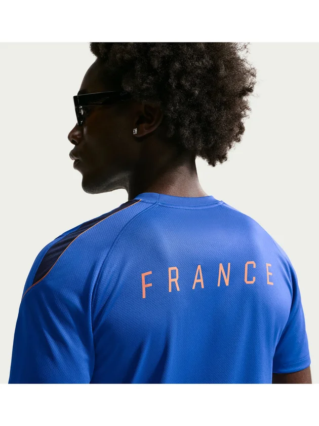 France Strike