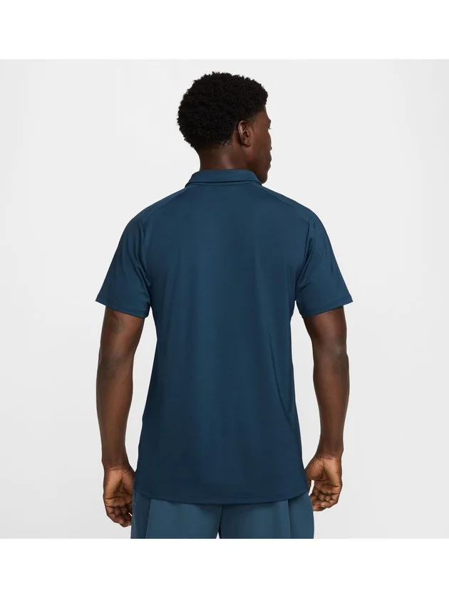 Advantage Polo Dri-FIT