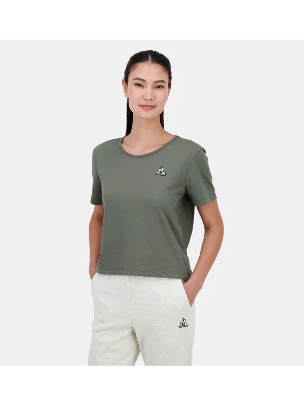 Contemporain SP Tee SS N1