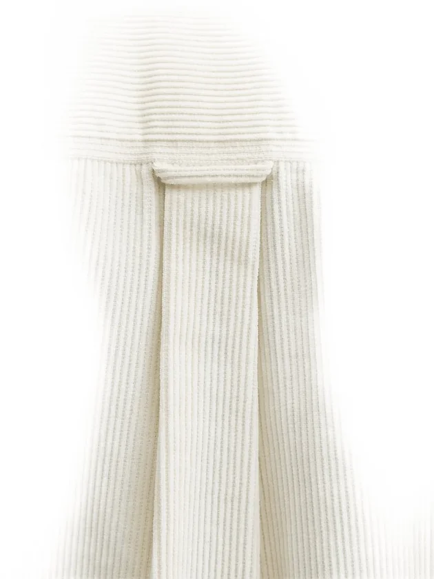Jjeperfect Corduroy Overshirt LS SN