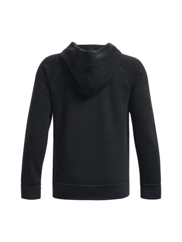 Rival Fleece Bl Hoodie