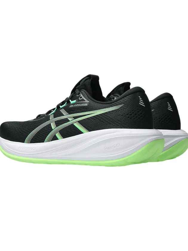 Gel Cumulus 28