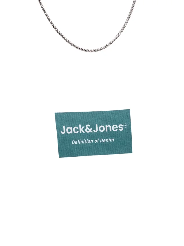 Jjfrank Tee Ss Crew Neck
