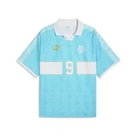 TEAM AQUA-PUMA WHITE