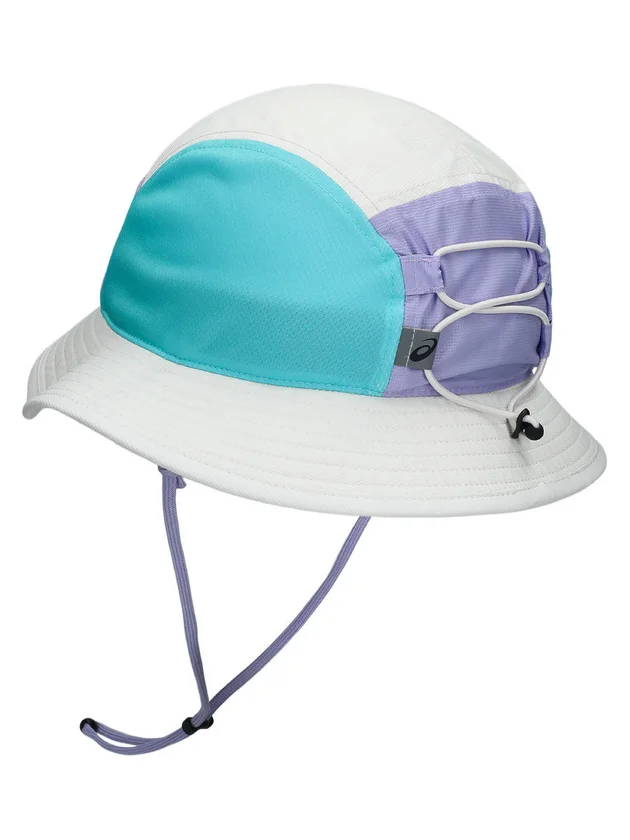 Performance Running Bucket Hat