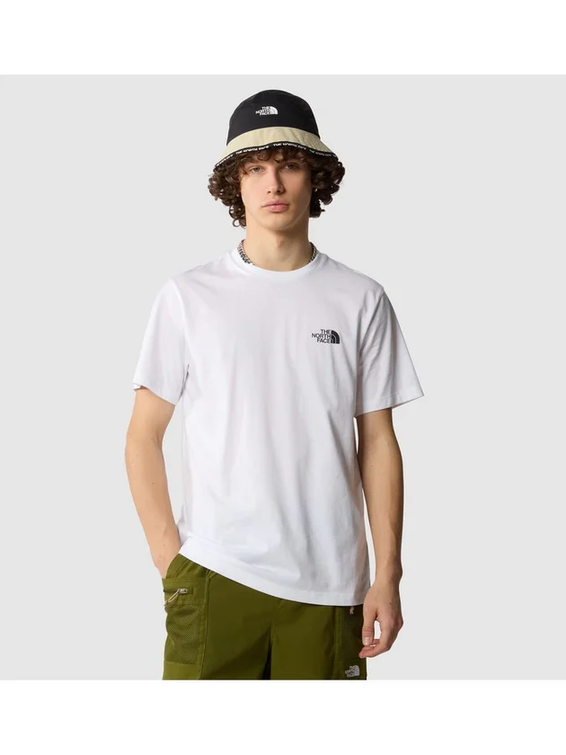 Simple Dome Tee