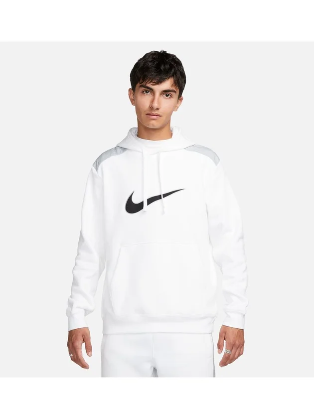 Sp Flc Hoodie Bb