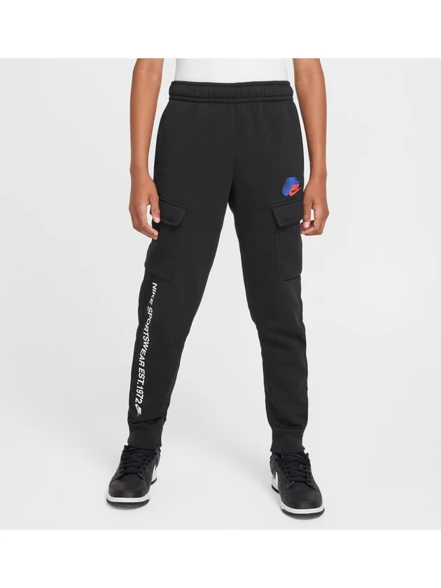 B Nsw Si Cargo Pant