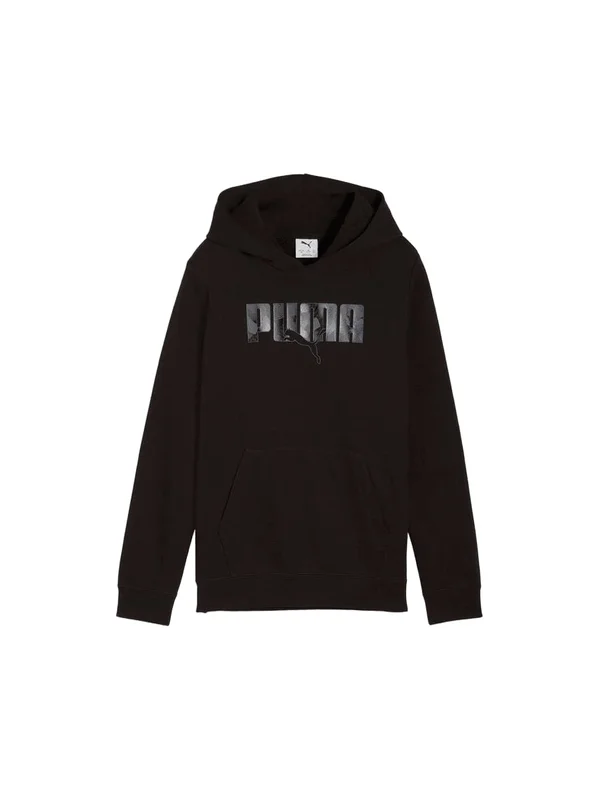 Ess Logo Lab Story 2 Hoodie Tr B
