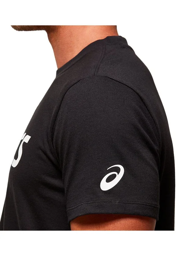 Big Logo Tee