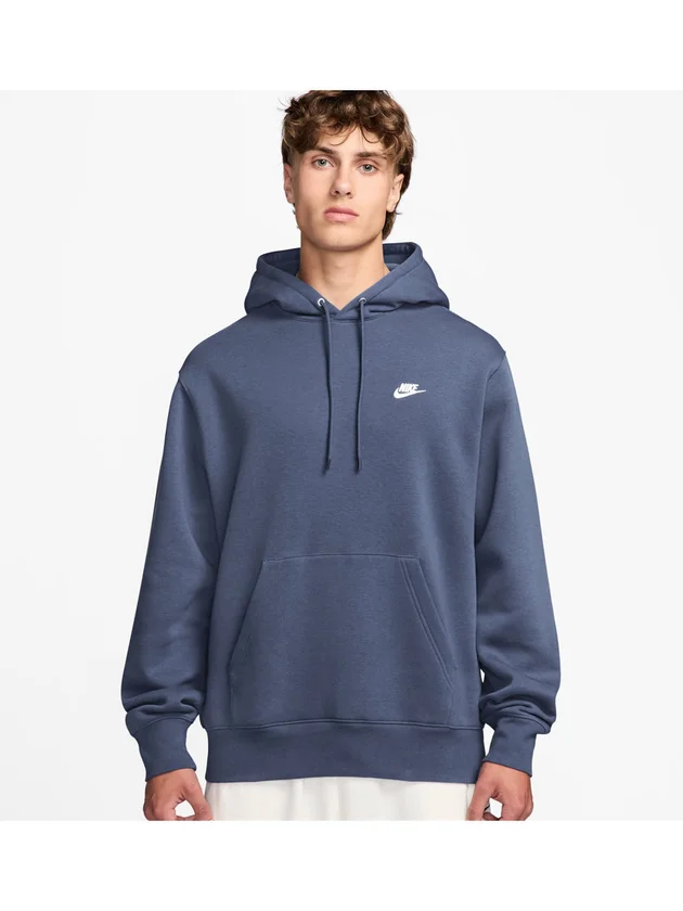 Club BB Po Hoodie