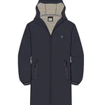 NAVY BLAZER