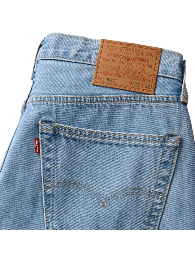 501 Original