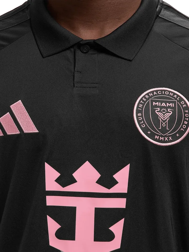 Inter Miami Extérieur 2026/2027