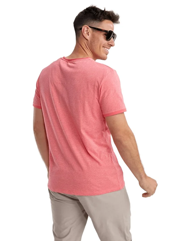 Classic T Shirt Mc