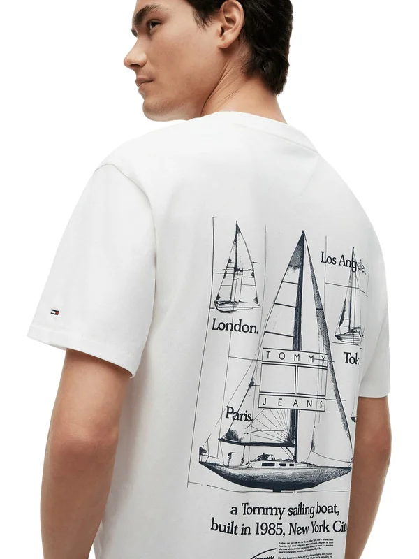 TJM RLX Sailboat SS