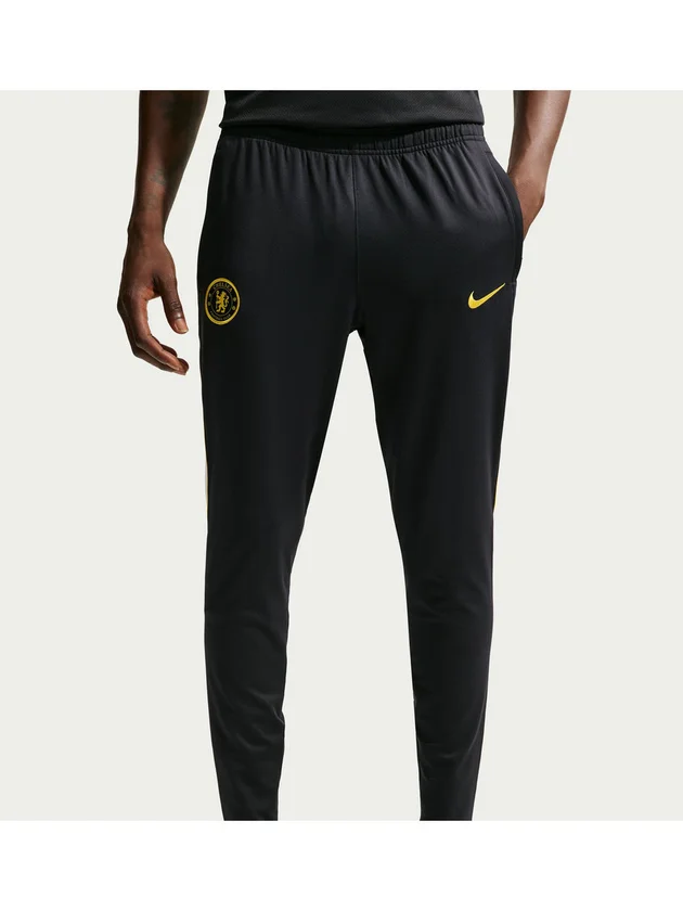 CFC M NK DF STRK PANT KPZ