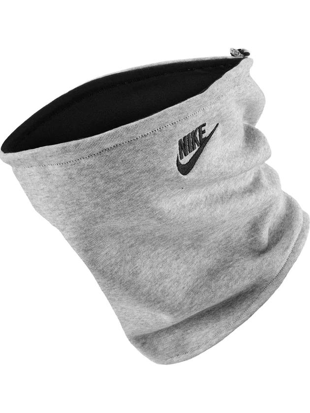 Neckwarmer Reversible Club Fleece
